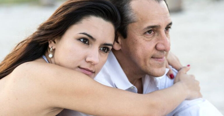 17 Things No One Warns You About Loving A Much Younger Woman