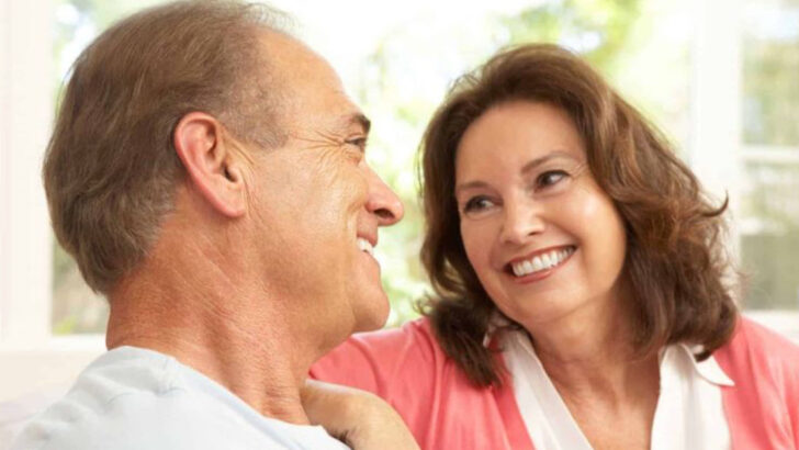 17 Things You’ll Love (and Hate) About Starting Over in Love After 60