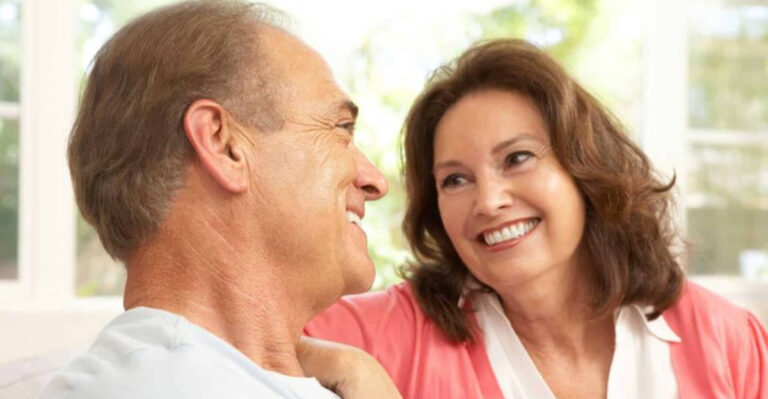 17 Things You’ll Love (and Hate) About Starting Over in Love After 60