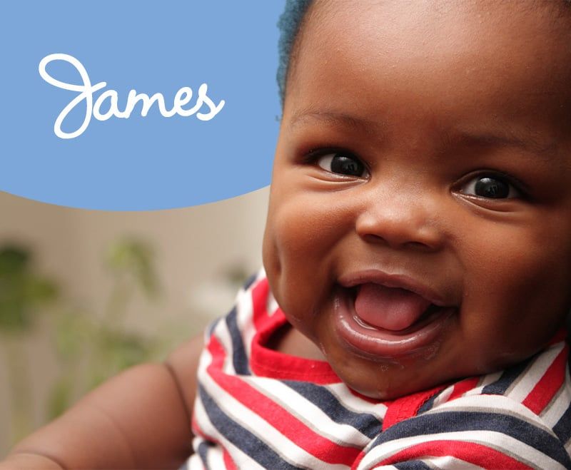James