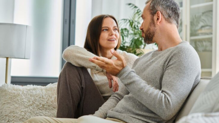 17 Underrated Reasons Wives Stay Deeply in Love with Their Husbands