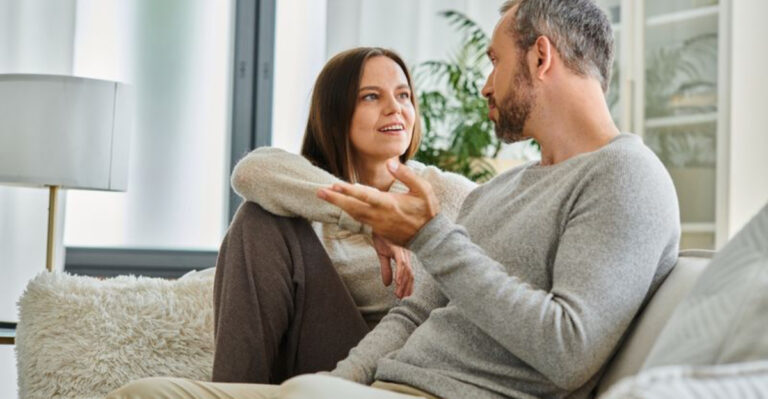 17 Underrated Reasons Wives Stay Deeply in Love with Their Husbands