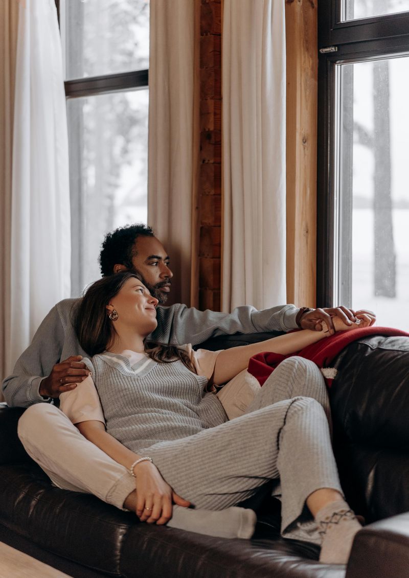 Finding Your Way Back to Connection—With or Without Conversation