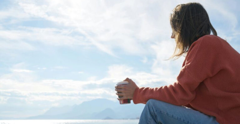 17 Ways to Find Yourself Again After Betrayal at 50+