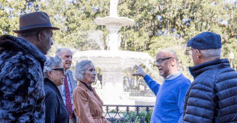 17 Fun and Interesting Places to Meet Someone New If You’re Over 50