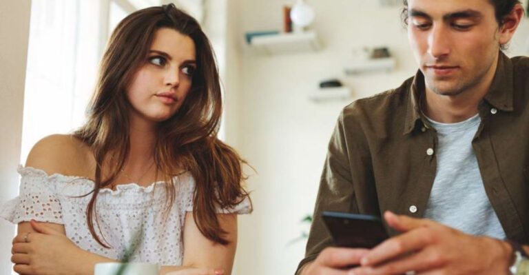 17 Habits Men Should Give Up After Getting Married