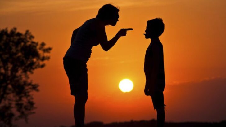 17 Things Only People Raised By Narcissists Truly Understand
