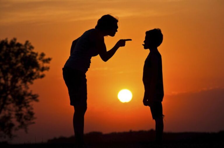17 Things Only People Raised By Narcissists Truly Understand