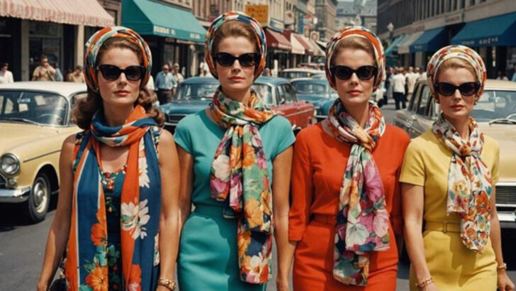 18 Accessories Women Were Expected to Own by Age 18 in the ’60s (Plus a Few That Are Absolutely Hilarious)
