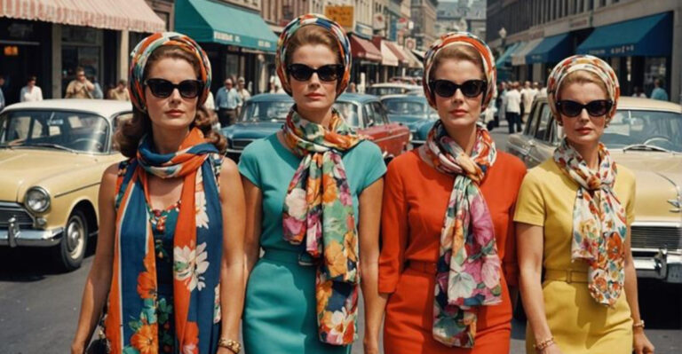 18 Accessories Women Were Expected to Own by Age 18 in the ’60s (Plus a Few That Are Absolutely Hilarious)