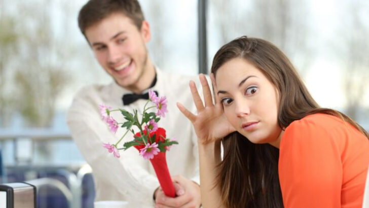 18 Clues You’re Being Too Picky About Dating And Relationships