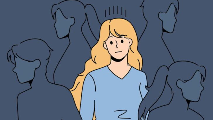 18 Habits Of People Who Are Always The “Odd One Out”