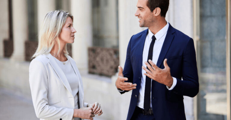 18 Phrases Brilliant People Use When Someone Gives Unsolicited Advice