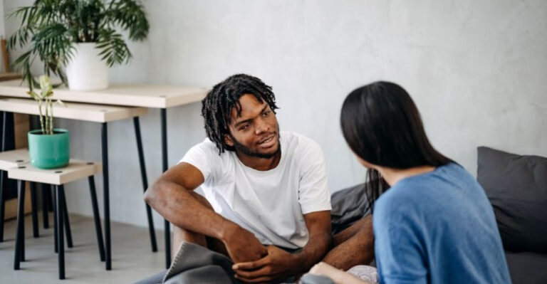 18 Questions To Ask Your Date Before Getting Into A Relationship