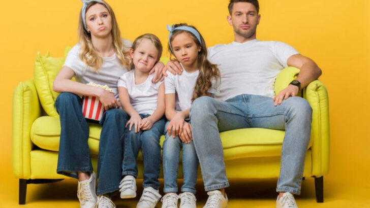 18 Quietly Failing Family Systems—And How To Gently Fix Them