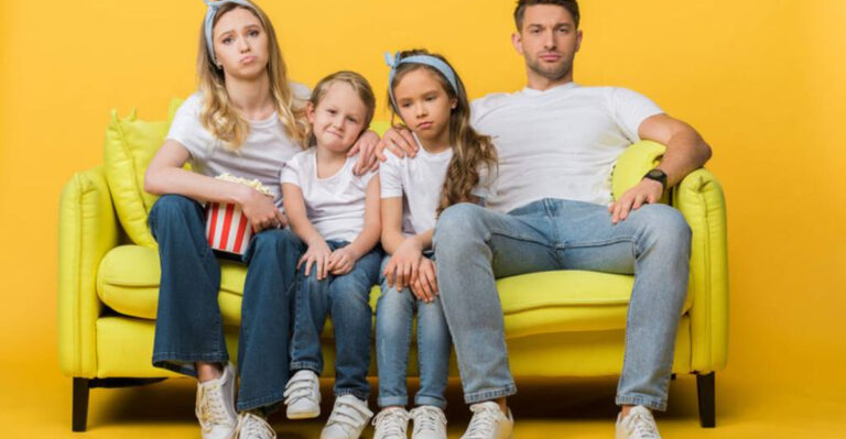 18 Quietly Failing Family Systems—And How To Gently Fix Them