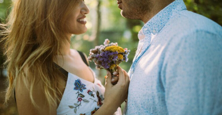 18 Rare Qualities That Make A Man A Darn Good Husband, According To Psychology