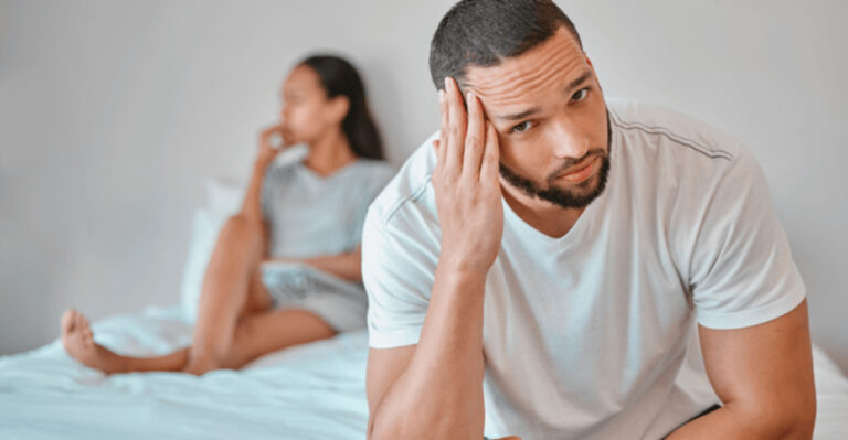 18 Reasons Men Cheat Even When They Love Their Partner