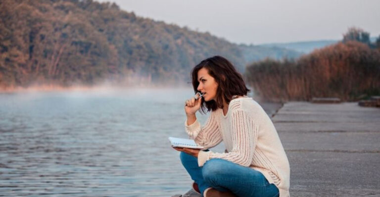18 Reasons Some Women Feel Relieved After Finding Out About the Affair