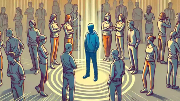 18 Reasons Why Narcissistic People Are More Likely To Feel Ostracized And Misread Social Cues