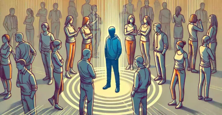 18 Reasons Why Narcissistic People Are More Likely To Feel Ostracized And Misread Social Cues