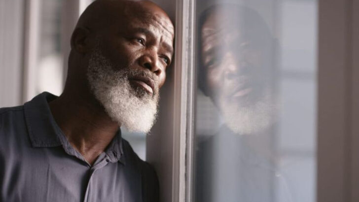 18 Reasons Why Older Men Avoid Socializing