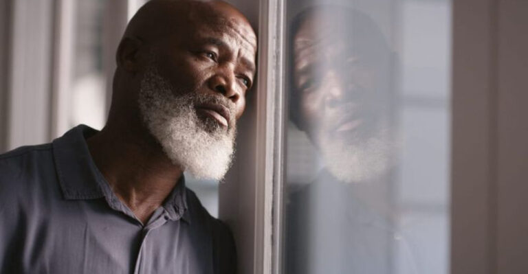 18 Reasons Why Older Men Avoid Socializing