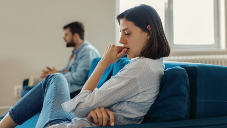 18 Reasons You Should Always Protect Yourself—Even In A ‘Happy’ Marriage