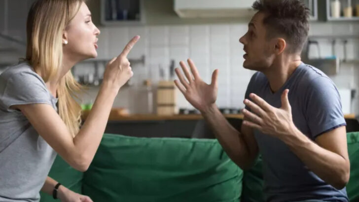 18 Signs Your Marriage Looks Just Like Your Parents’
