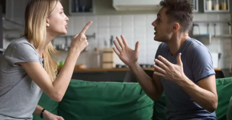 18 Signs Your Marriage Looks Just Like Your Parents’