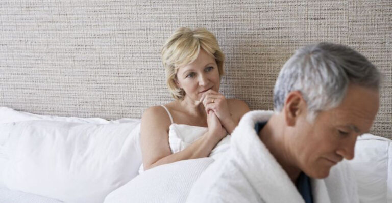 18 Signs You’re Stuck In A Marriage You No Longer Recognize: A Guide For Older Adults