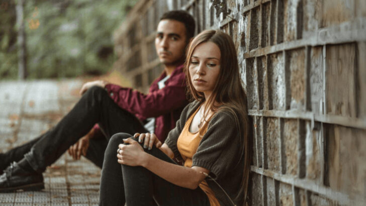 18 Surprising Reasons Couples Choose To Stay In Unhealthy Relationships