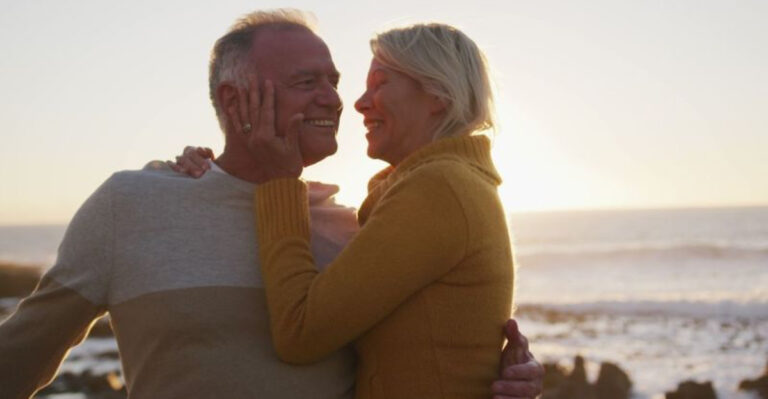 18 Surprising Things You Might Enjoy About Senior Dating