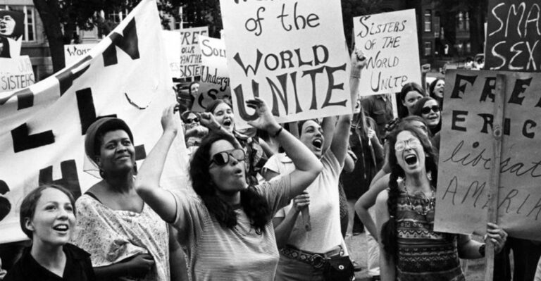 18 Surprising Ways Women’s Rights Were Stifled Back In The Day—And How We’ve Changed