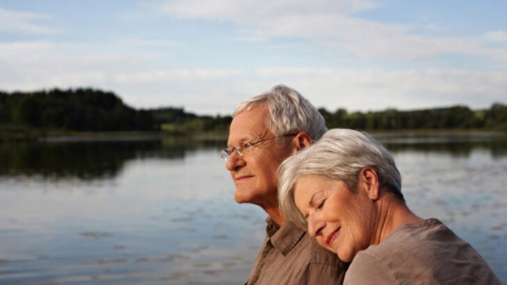 18 Things Older Men Want in a Partner