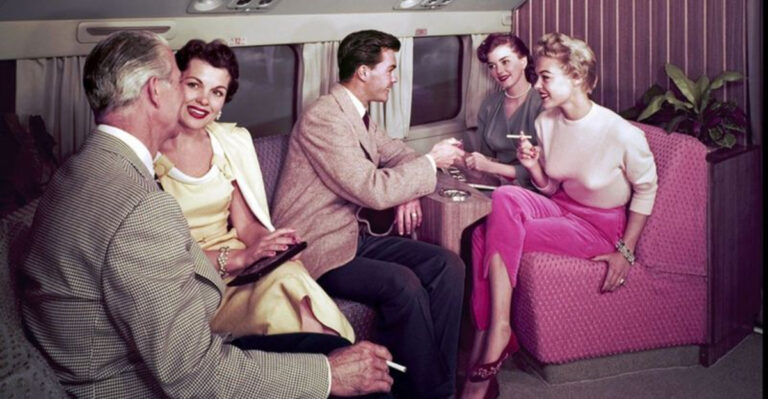 18 Things That Used To Be Normal In America But Are Now Completely Taboo