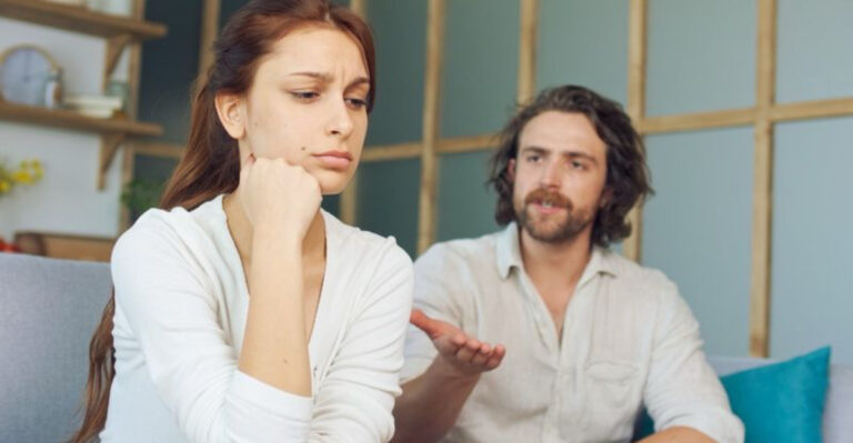 18 Things Women Do That Make Their Husbands Feel Like They Don’t Matter