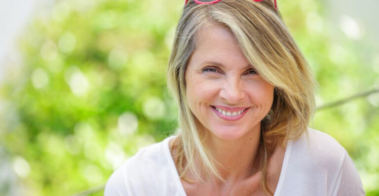 18 Things Women Should Never Be Judged For Doing After 40