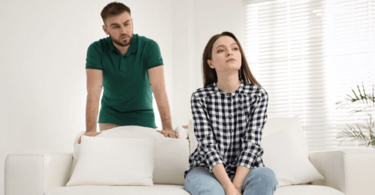 18 Things to Do When Your Partner Never Apologizes (And You’re Always the One Giving In)