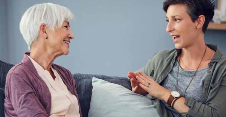 18 Traits People Raised by Older Parents Often Develop