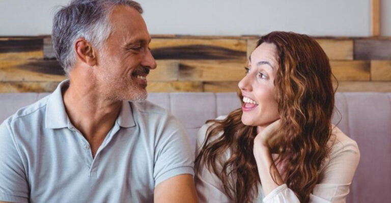 18 Unexpected Ways Age Gaps Change a Marriage
