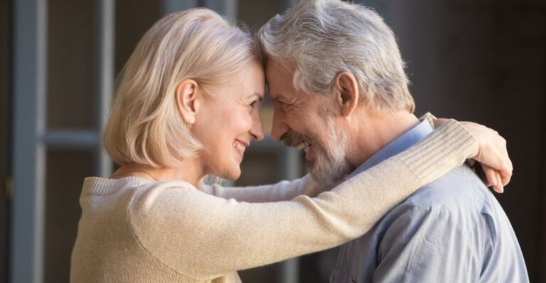 18 Ways Older Men Show Love That Go Unnoticed
