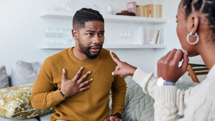 18 Ways To Spot A Narcissist Before You Fall Into Their Trap