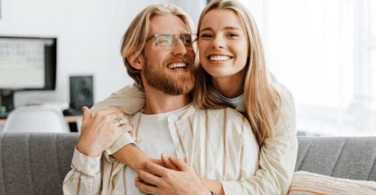 18 Subtle Ways Women Reveal They Trust You