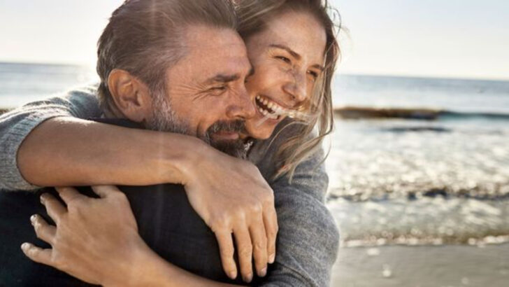 18 Realities Of Marrying Someone Older Than You