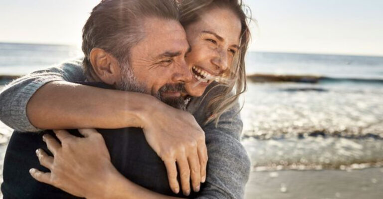 18 Realities Of Marrying Someone Older Than You
