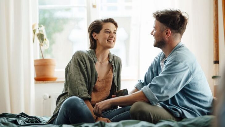 19 Questions To Consider Before Saying “I Do”