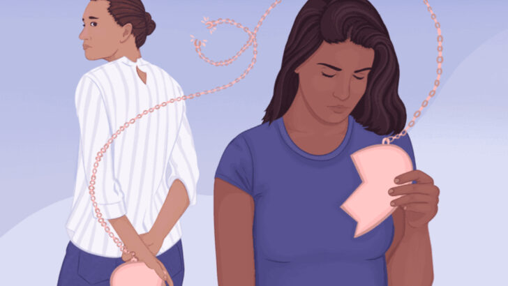 19 Blunt Reasons It May Be Time To Leave Your Partner