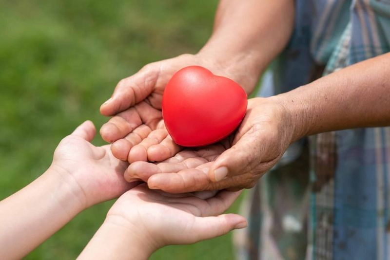 Genuine Kindness vs. Performative Acts