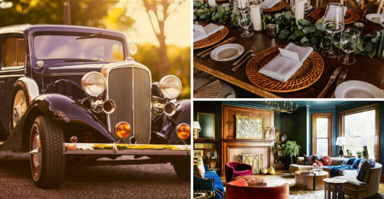 19 Difference Between Real Elegance And Fake Class—With All The Red Flags